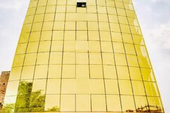 Hotel Vidhata Palace Nawada Railway Station