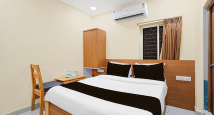 Townhouse Chittinagar Vijayawada Formerly Savera Residency Room Type - Classic Townhouse Chittinagar Vijayawada Formerly Savera Residency Room Type - Classic