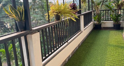 Kiara Studios by Goaround Homes at Assagao Room Type - 103