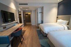 Holiday Inn Express Tianjin Dongli, an IHG Hotel