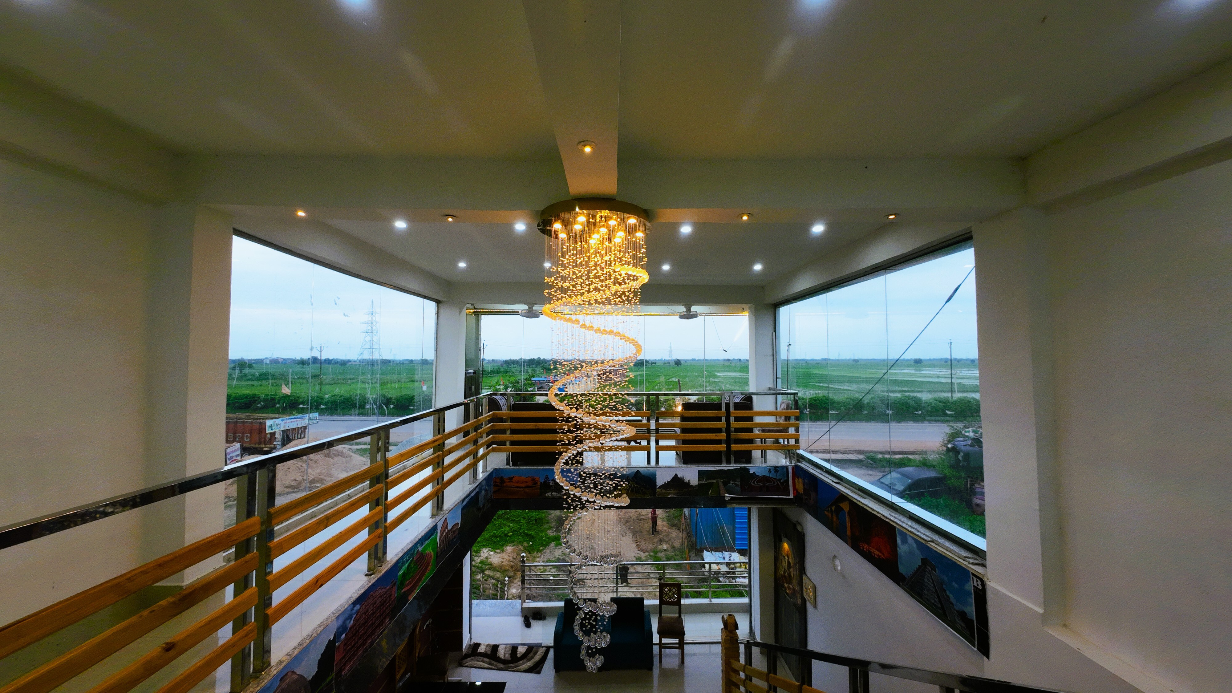 Main gallery