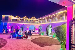 La Pahi Palace - Premium Banquet & Resort