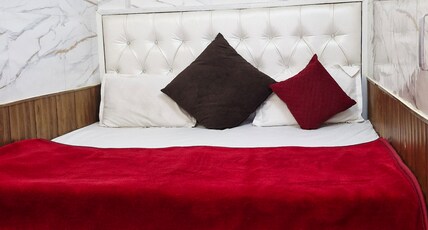 Apple Villa Manali Room Type - Ridge room 1