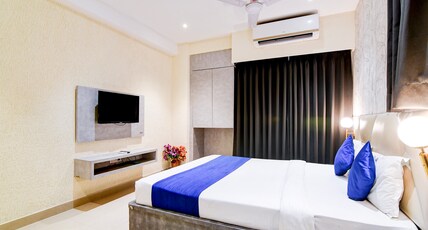 Hotel Brill View Room Type - Classic