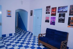 Bunkie Zone - Work Nest