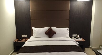THE NORTH REEF Room Type - Contemporary Room