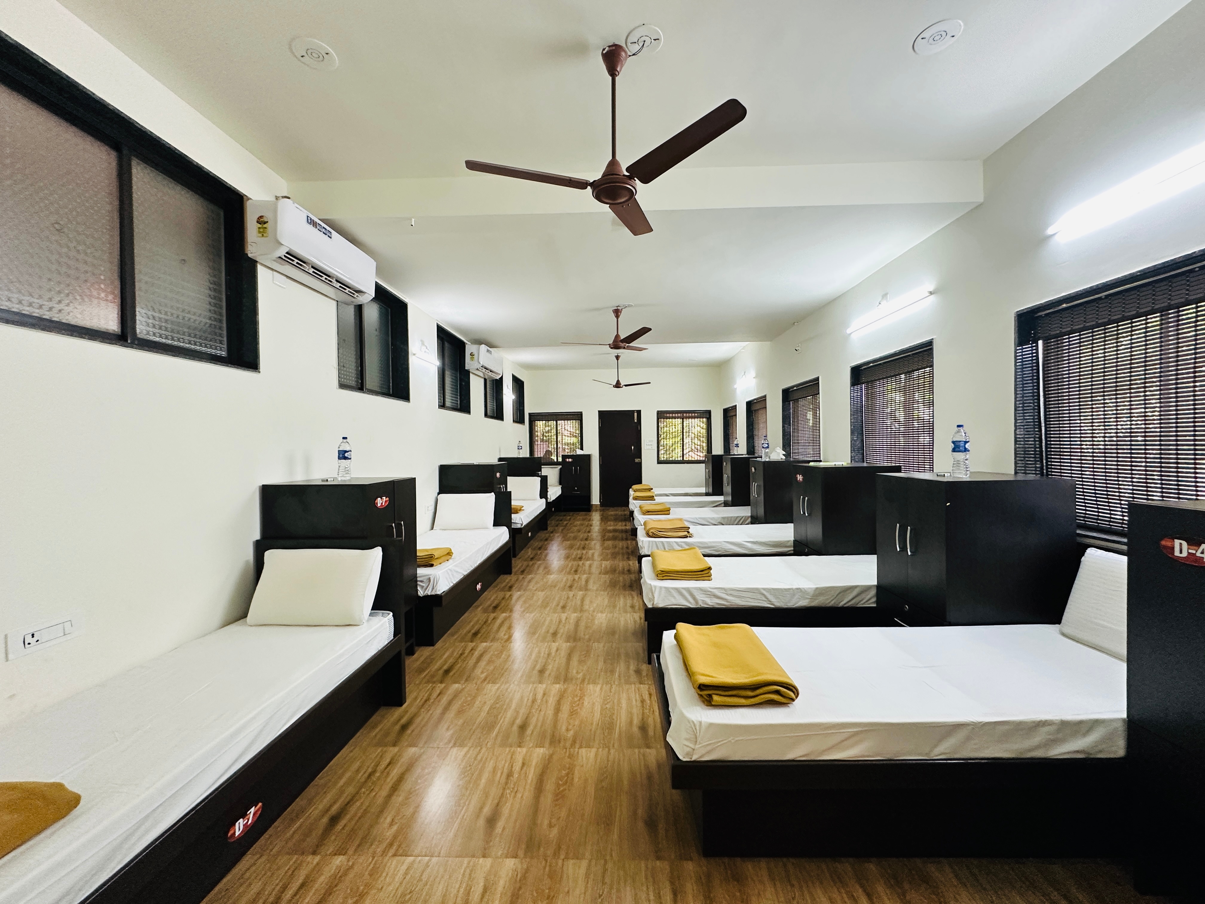 Antarvanam Resort & Farms - Tap to explore photos