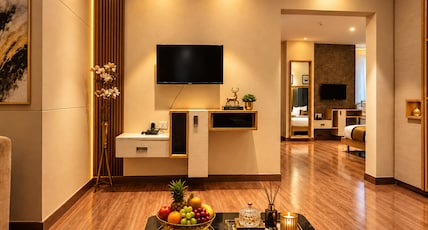 Hotel Sakura Gold by Maps Group Room Type - Club Room with (Swimming Pool Access) Hotel Sakura Gold by Maps Group Room Type - Club Room with (Swimming Pool Access)