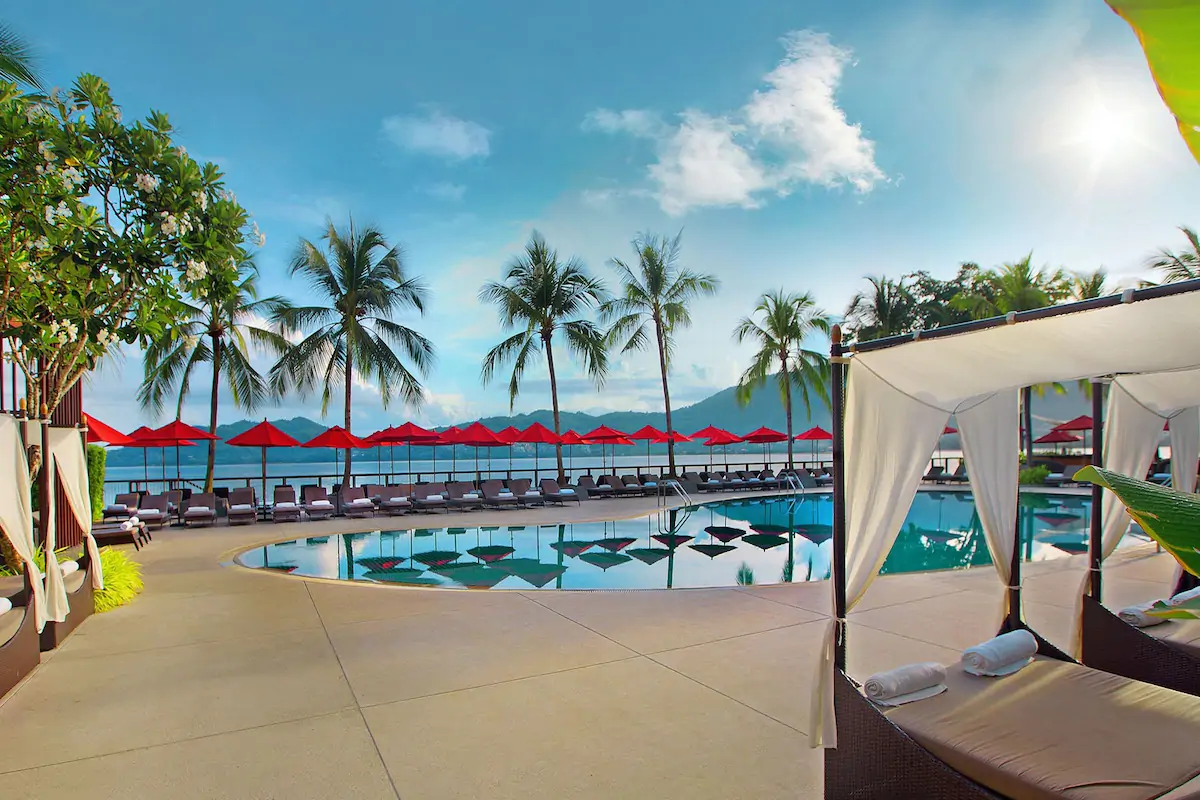 Amari Phuket - Tap to explore photos