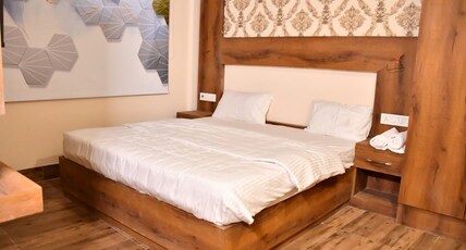 The saurav Room Type - SUITE ROOMS