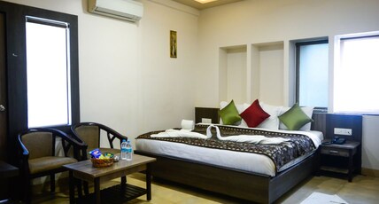 Hotel City Inn Room Type - Executive Room