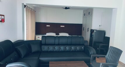 Bear's Hill Manor Room Type - Banyan