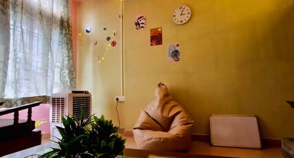 Ronin Stays - Private and Spacious 1BHK Room Type - Ronin Stays - Private and Spacious 1BHK