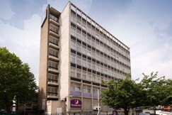 Premier Inn London Putney Bridge