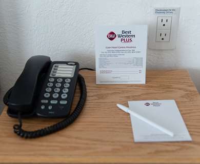 Best Western Plus Gran Hotel Centro Historico
