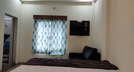 Sea Land Mondarmoni Room Type - Non Ac