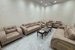 Address of Trahes Lux Modern 4 BHK Near BLK Max Ganga Ram