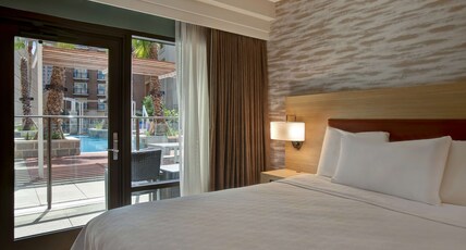 Home2 Suites by Hilton San Antonio Riverwalk, TX Room Type - 2 QN BEDS STUDIO CABANA