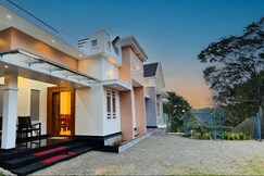 Cardamom Casa Plantation Villa
