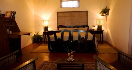 Amberina   Plantation Homestay in Devala Room Type - Luxury Room