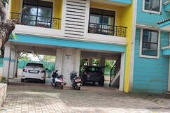 Mr    Mrs  High s Nest