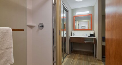 Hampton Inn & Suites by Hilton Providence/Smithfield Room Type - 1 KING STUDIO STE NONSMOK