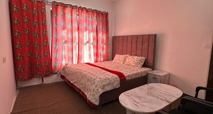 HOTEL CITY GRACE HUB Room Type - Bedroom 2
