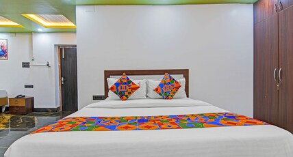 FabHotel Prime Tanishq Inn Room Type - Executive Room