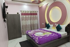 Gold Coin Hotel, Varanasi