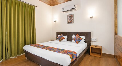 FabHotel Maitree Resort - A Beach Property, Arambol Room Type - Premium Room