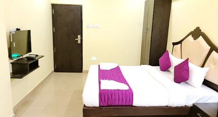 AL Noor Residency Room Type - Flash Deal Deluxe Room
