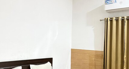 The Rohisa Bagh Resort Room Type - Private Room 103