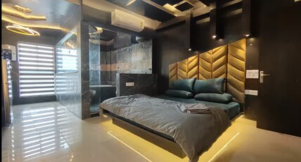 Sensational Presidential Suite With Bathtub@Xanadu Room Type - Sensational Presidential Suite With Bathtub@Xanadu