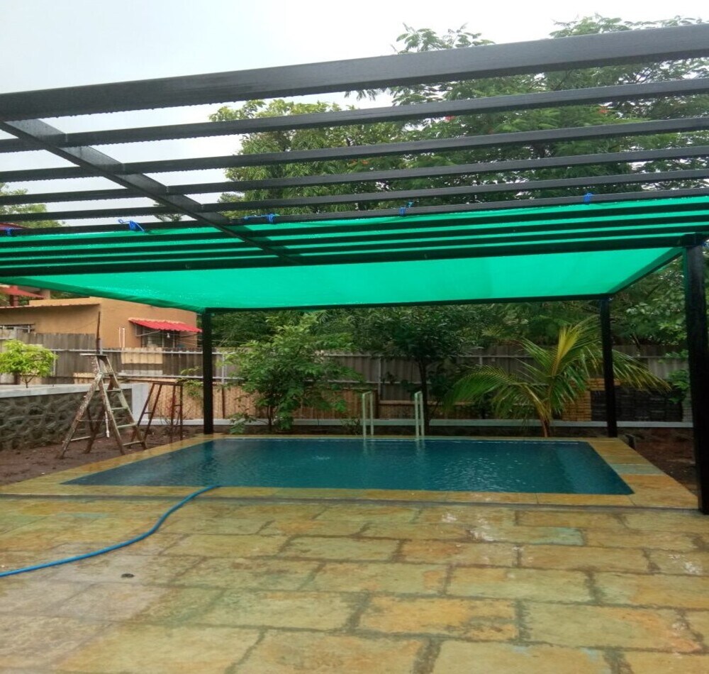 Girivan- SHAKUNT - The place to RELAX and ENJOY. - Tap to explore photos