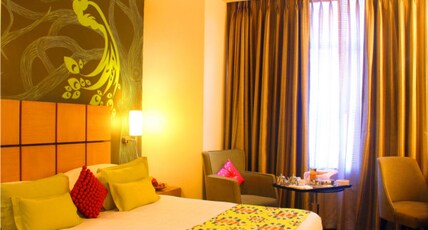 The Beatle Room Type - Deluxe Room