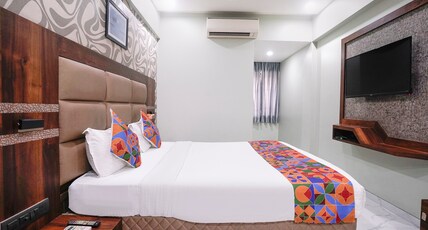 FabHotel Prasad International Room Type - Premium Room