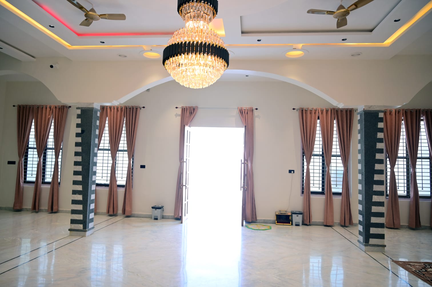 Main gallery