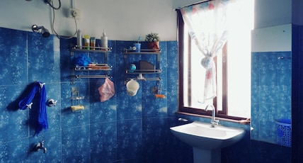 The Happy Homestay Room Type - The Happy Homestay