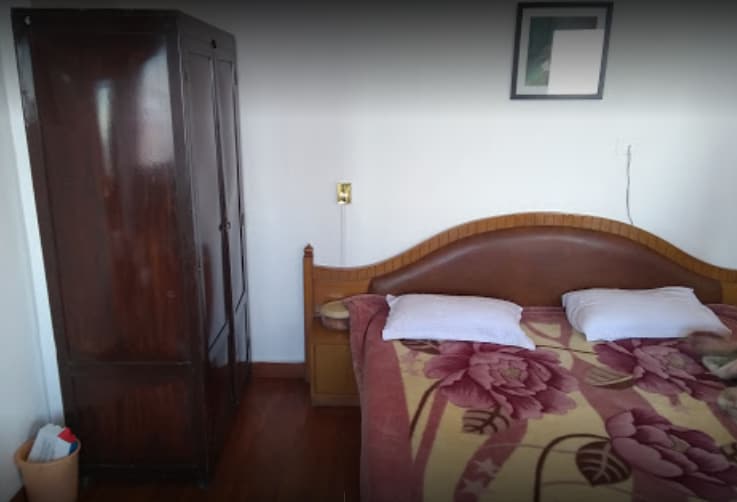 Hotel White - Tap to explore photos