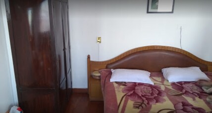 Hotel White Room Type - PREMIUM ROOM