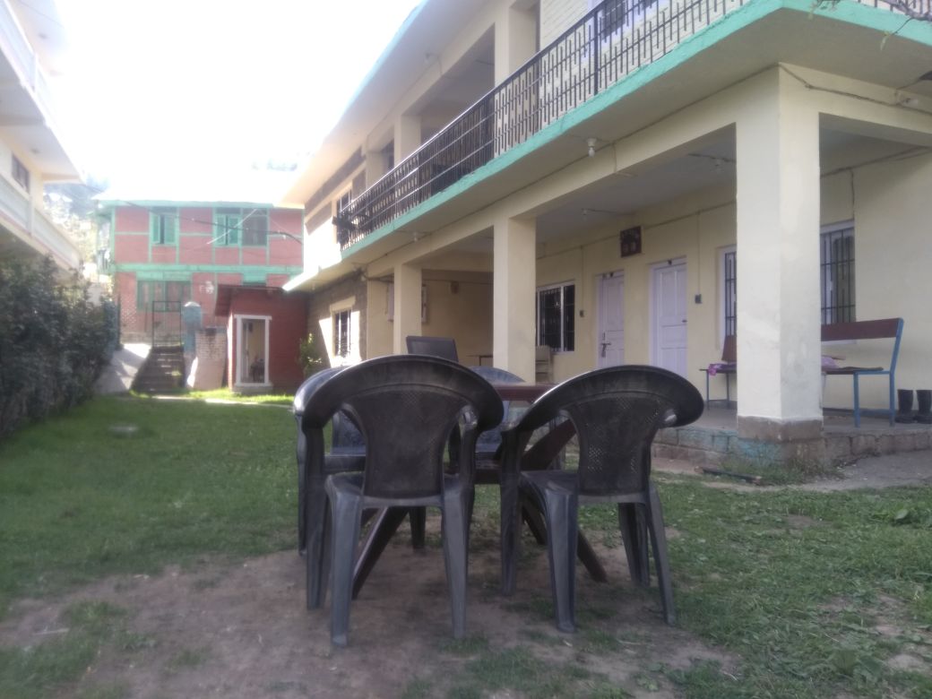 Hotel Anand Sundar - Tap to explore photos