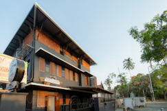 Moustache Coimbatore