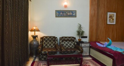PADMA INN Barbil Room Type - AC DELUXE