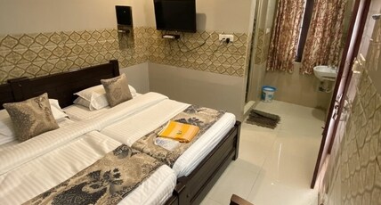 Sampath Residency Room Type - Standard Four Bedroom AC
