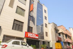 Hotel Vista Inn @ Karol Bagh