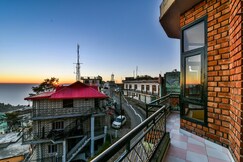 Welkamkasauli Home stay