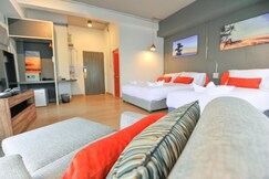 7 Stay Pattaya Hotel (formally 7 Days Premium Hotel Pattaya)