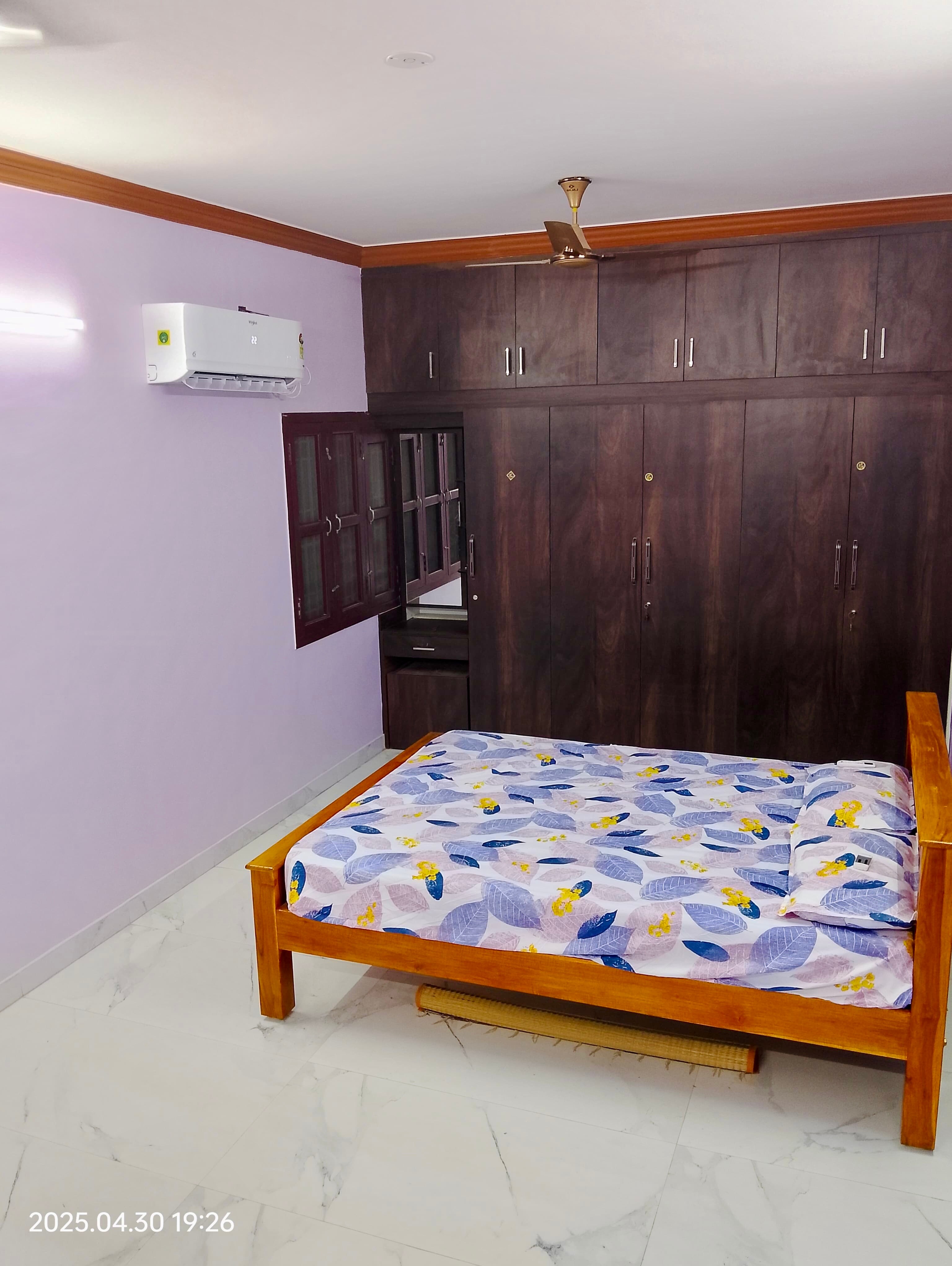 Sree Paradise Homestay - Tap to explore photos