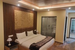 Rooms of Kufri Snow Castle