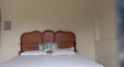 Ramashray paying guest house Room Type - Bedroom 3
